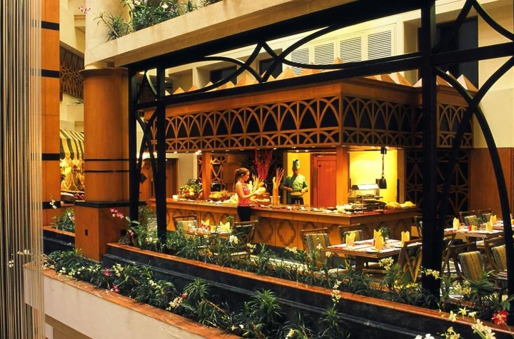 Мумбаи: The Orchid Hotel Mumbai Vile Parle