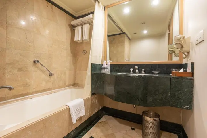 Мумбаи: The Orchid Hotel Mumbai Vile Parle