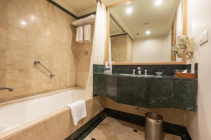 Мумбаи: The Orchid Hotel Mumbai Vile Parle