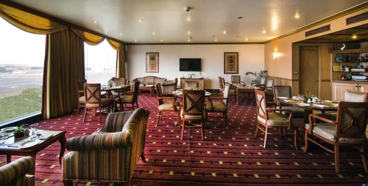 Мумбаи: The Orchid Hotel Mumbai Vile Parle