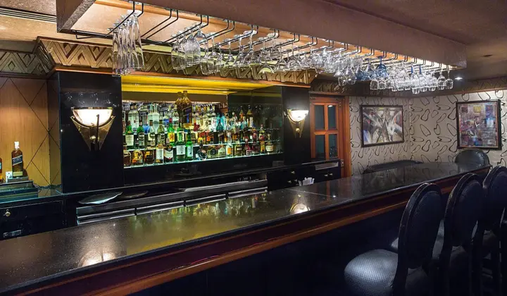 Мумбаи: The Orchid Hotel Mumbai Vile Parle