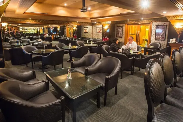 Мумбаи: The Orchid Hotel Mumbai Vile Parle