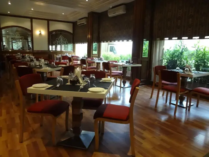 Мумбаи: Regent Hotel Andheri