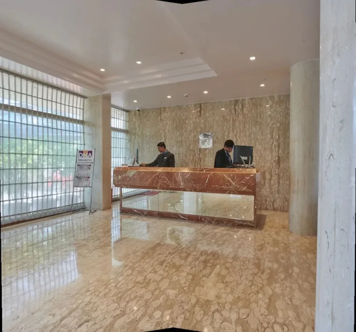 Мумбаи: Regent Hotel Andheri