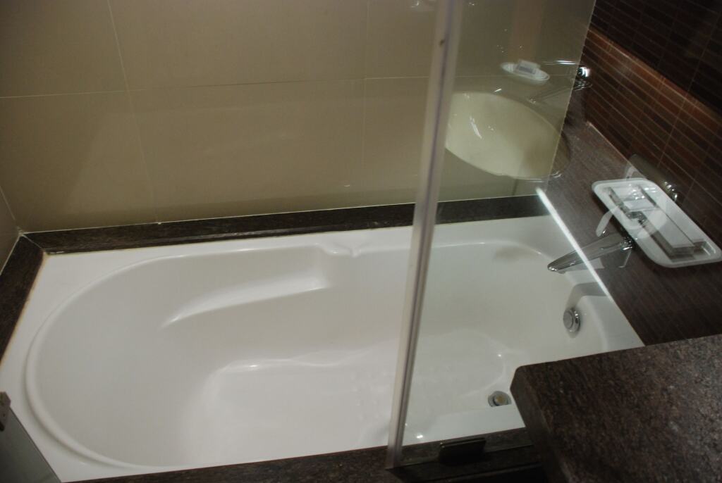 Мумбаи: Oriental Residency Hotel