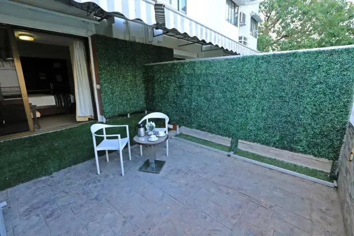 Мумбаи: Oriental Residency Hotel
