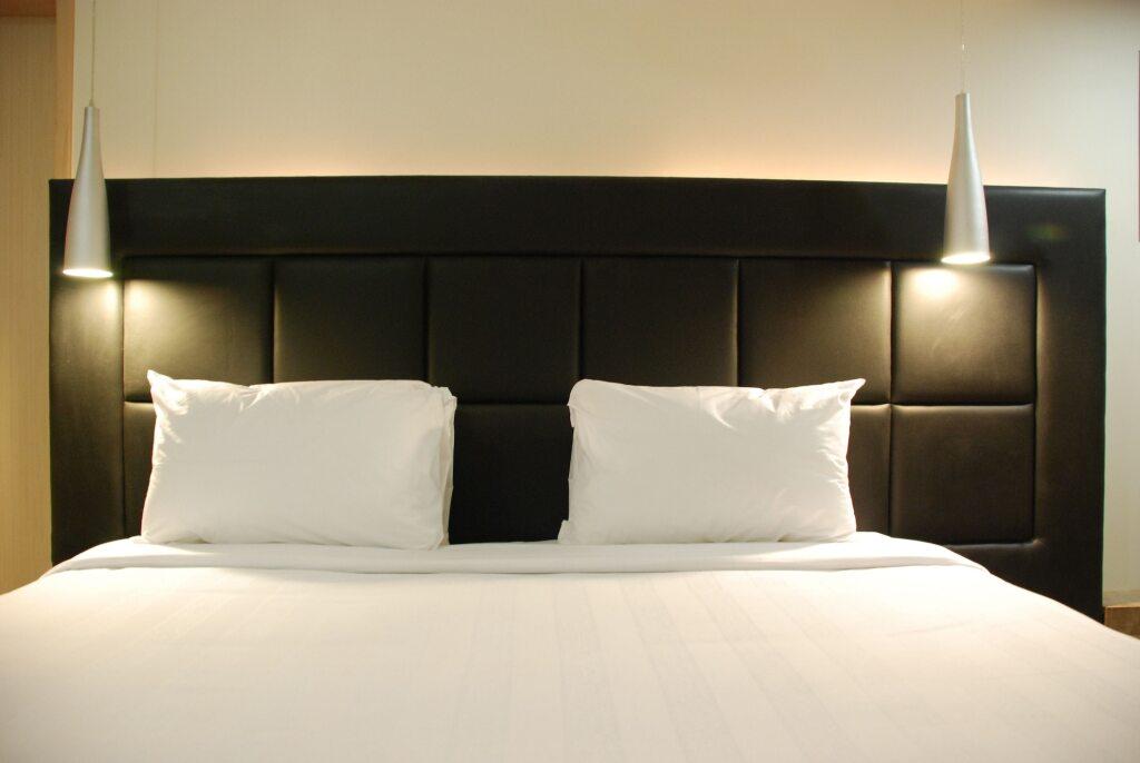 Мумбаи: Oriental Residency Hotel