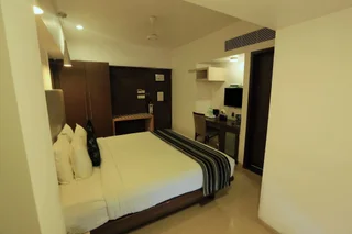 Мумбаи: Oriental Residency Hotel