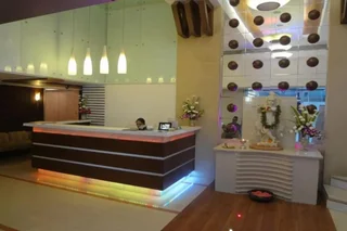 Мумбаи: Oriental Residency Hotel