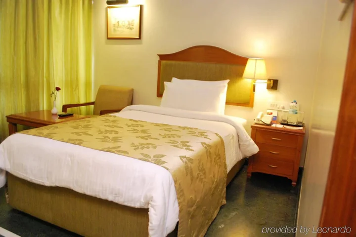 Ахмедабад: Rivera Sarovar Portico Ahmedabad