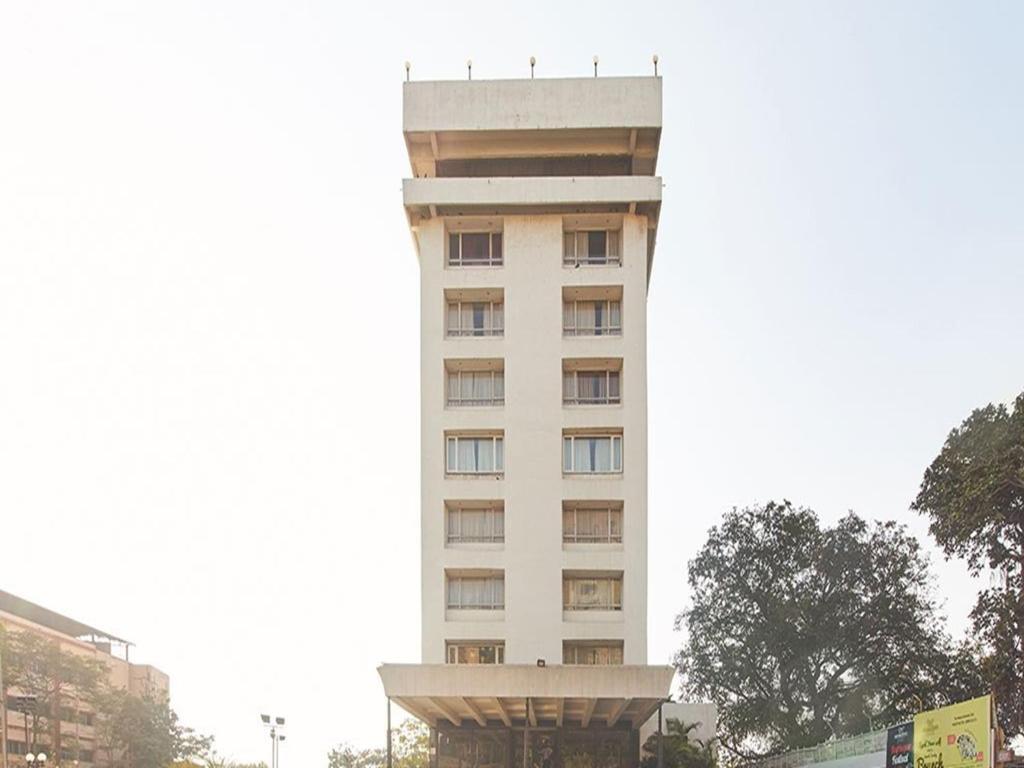 Ахмедабад: Rivera Sarovar Portico Ahmedabad