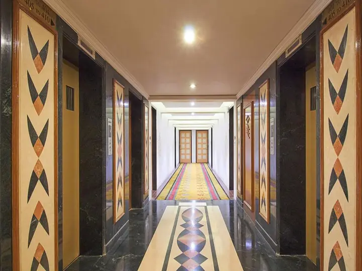Ахмедабад: Rivera Sarovar Portico Ahmedabad