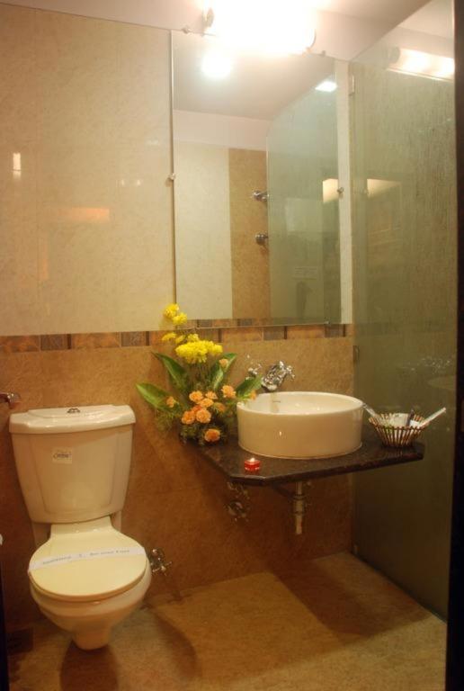 Мумбаи: Sea Palace Hotel