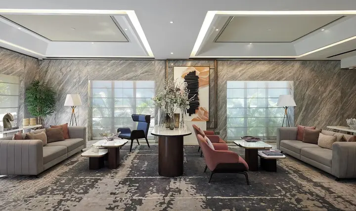 Мумбаи: Astoria Hotel