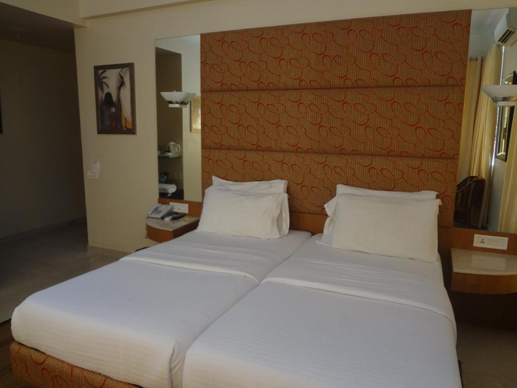 Мумбаи: Astoria Hotel