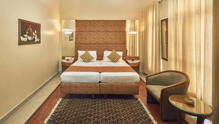 Мумбаи: Astoria Hotel