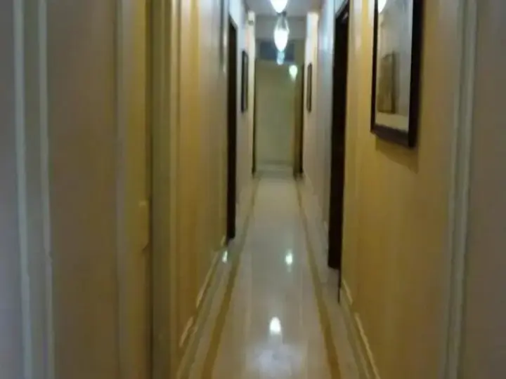 Мумбаи: Astoria Hotel