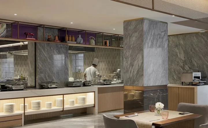 Мумбаи: Astoria Hotel