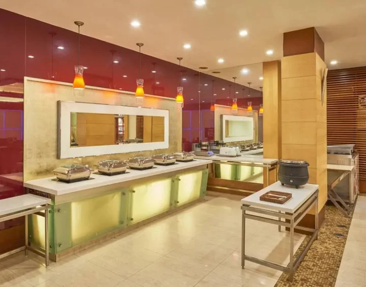 Мумбаи: Astoria Hotel