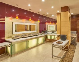 Мумбаи: Astoria Hotel