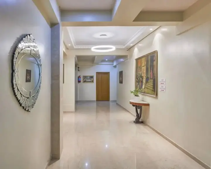 Мумбаи: Astoria Hotel