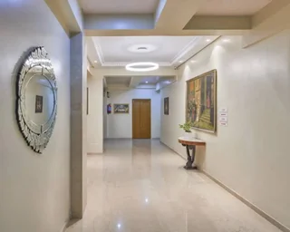 Мумбаи: Astoria Hotel