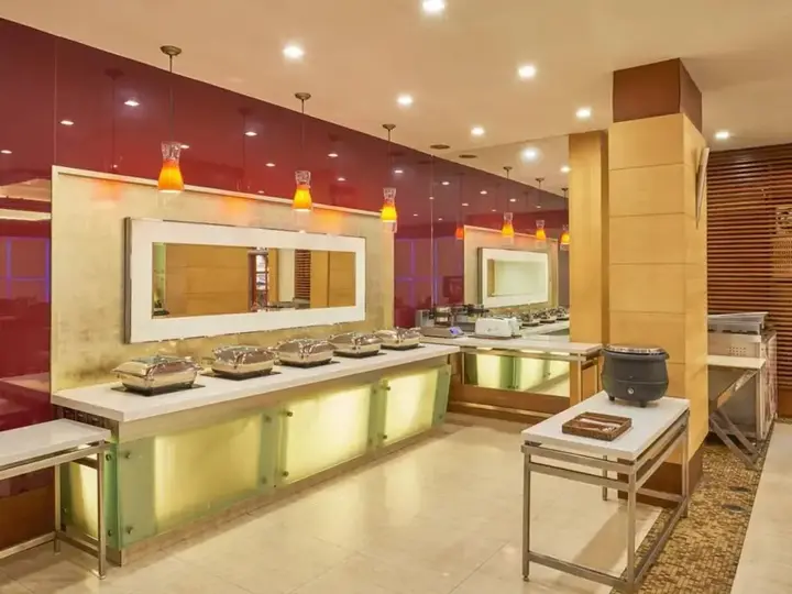 Мумбаи: Astoria Hotel