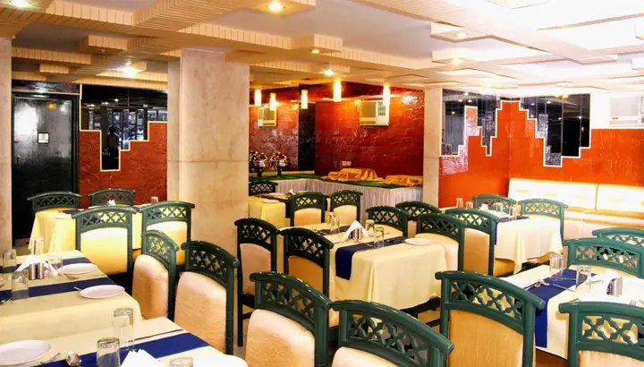 Мумбаи: Hotel Milan International