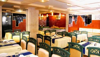 Мумбаи: Hotel Milan International