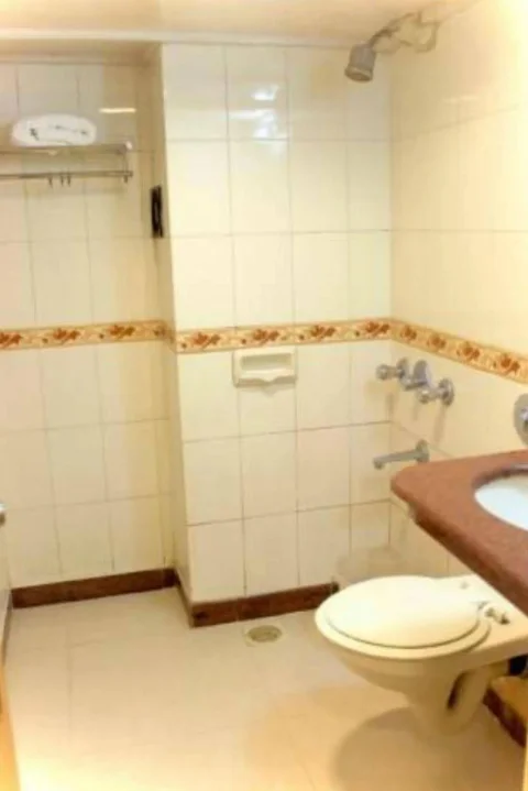 Мумбаи: Hotel Milan International