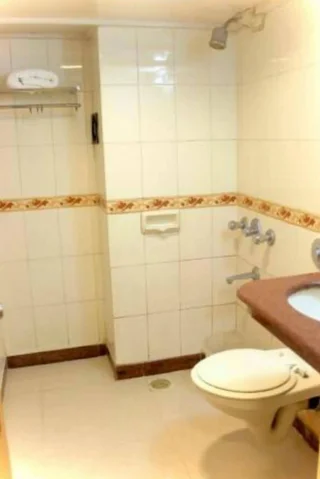 Мумбаи: Hotel Milan International