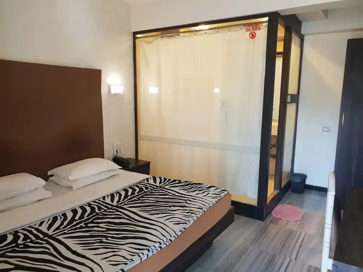 Мумбаи: Hotel Milan International