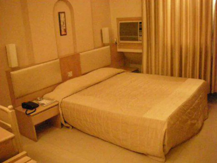 Мумбаи: Hotel Milan International