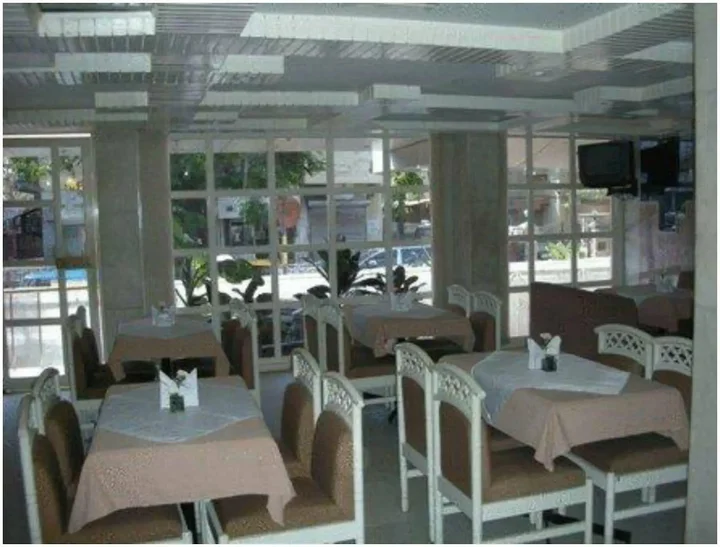 Мумбаи: Hotel Milan International