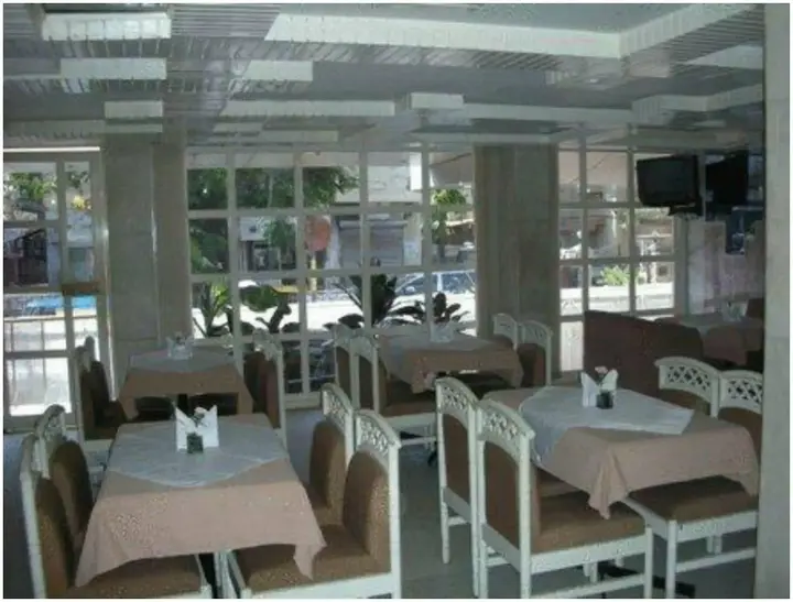 Мумбаи: Hotel Milan International