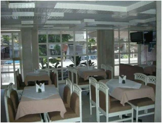 Мумбаи: Hotel Milan International