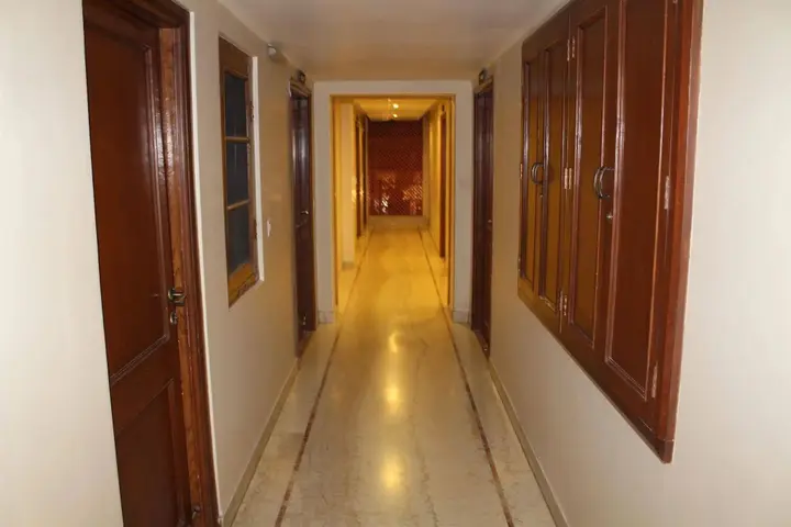 Джайпур: Hotel H R Palace