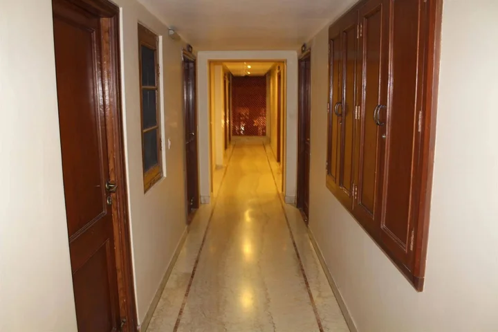 Джайпур: Hotel H R Palace