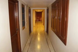 Джайпур: Hotel H R Palace