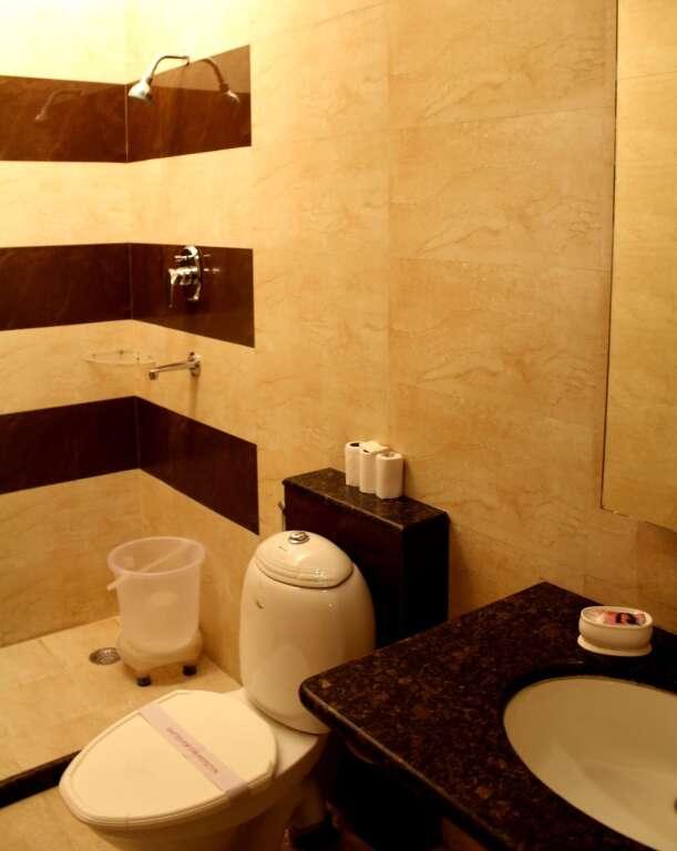 Джайпур: Hotel H R Palace