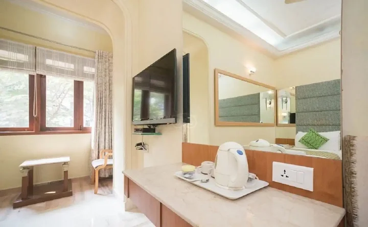 Мумбаи: Regent Hotel