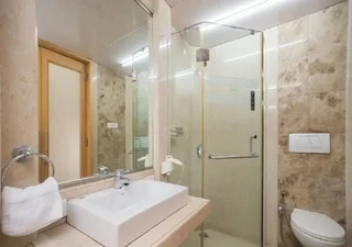 Мумбаи: Regent Hotel
