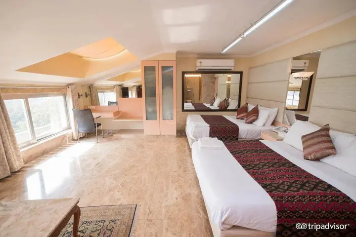 Мумбаи: Regent Hotel