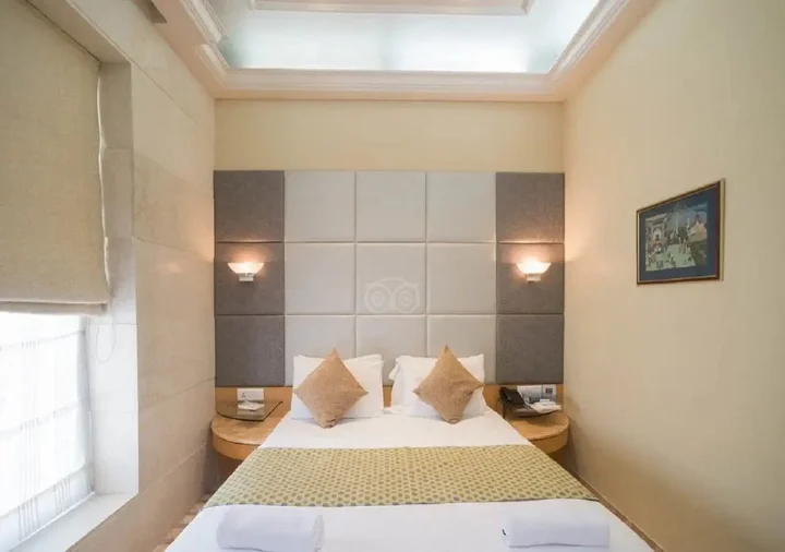 Мумбаи: Regent Hotel