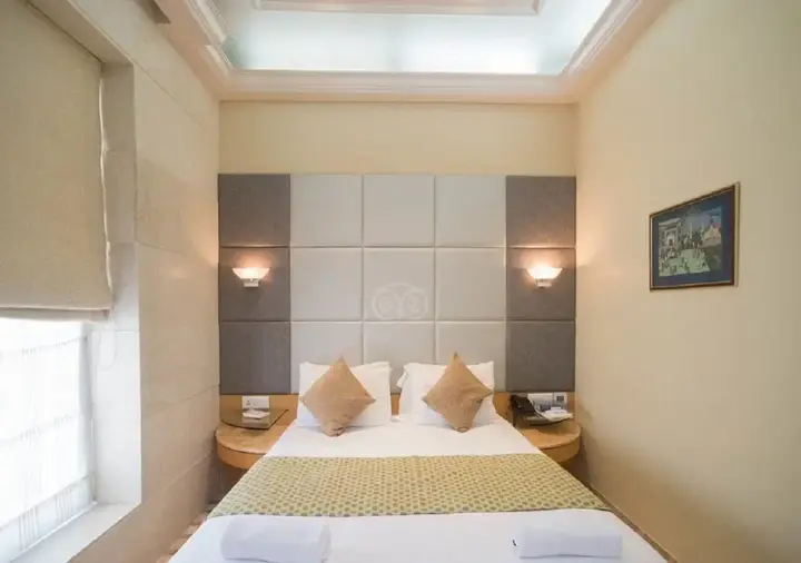 Мумбаи: Regent Hotel