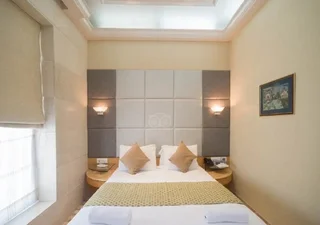 Мумбаи: Regent Hotel