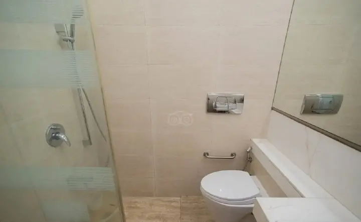 Мумбаи: Regent Hotel