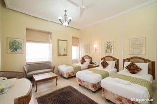 Мумбаи: Regent Hotel