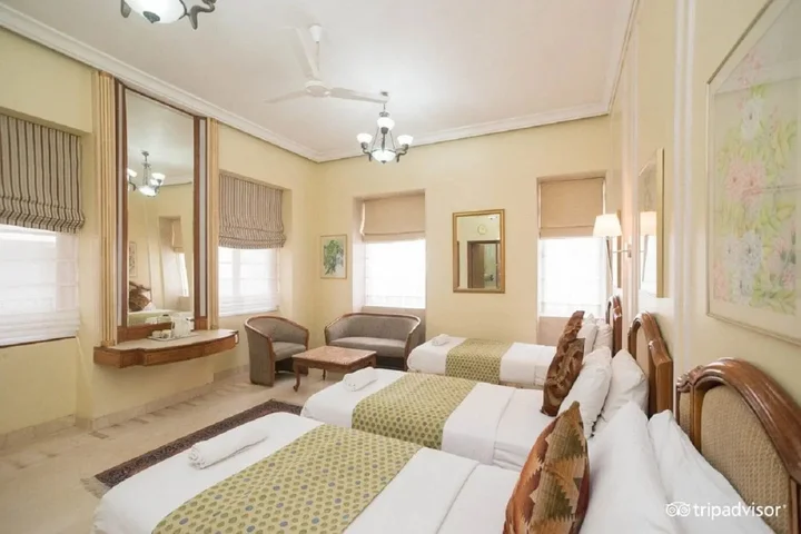 Мумбаи: Regent Hotel