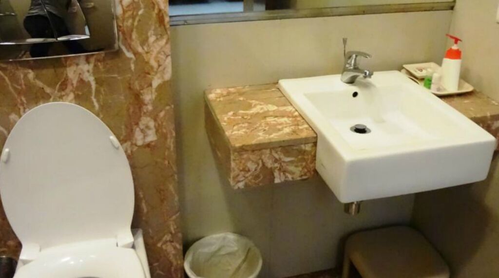Мумбаи: Regent Hotel